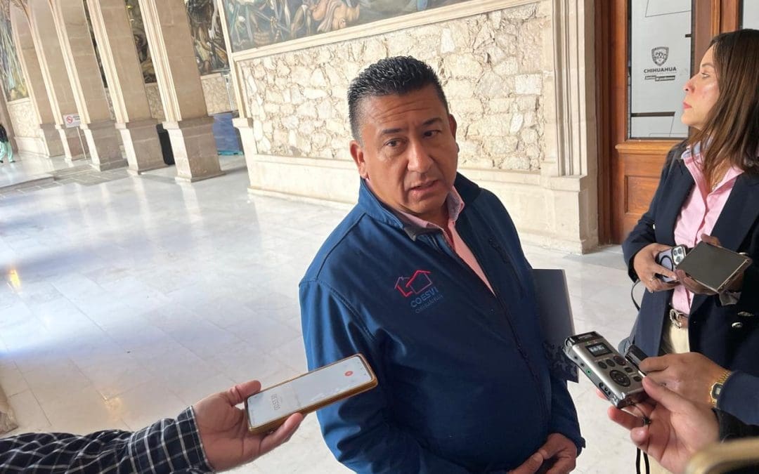 Advierte Coesvi sobre altos precios de inmuebles por gentrificación en el Centro Histórico