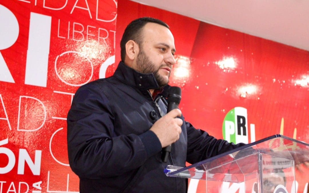 Reciben diputados iniciativa para crear el Premio al Mérito agropecuario