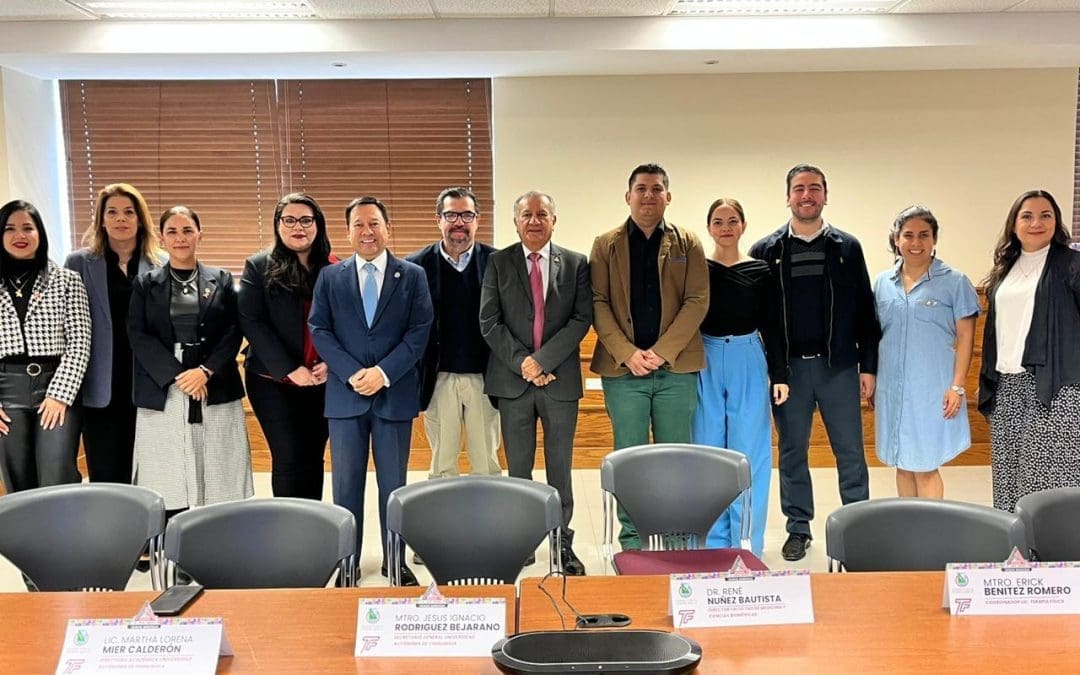 Reconocen la calidad académica de dos programas de la Facultad de Medicina