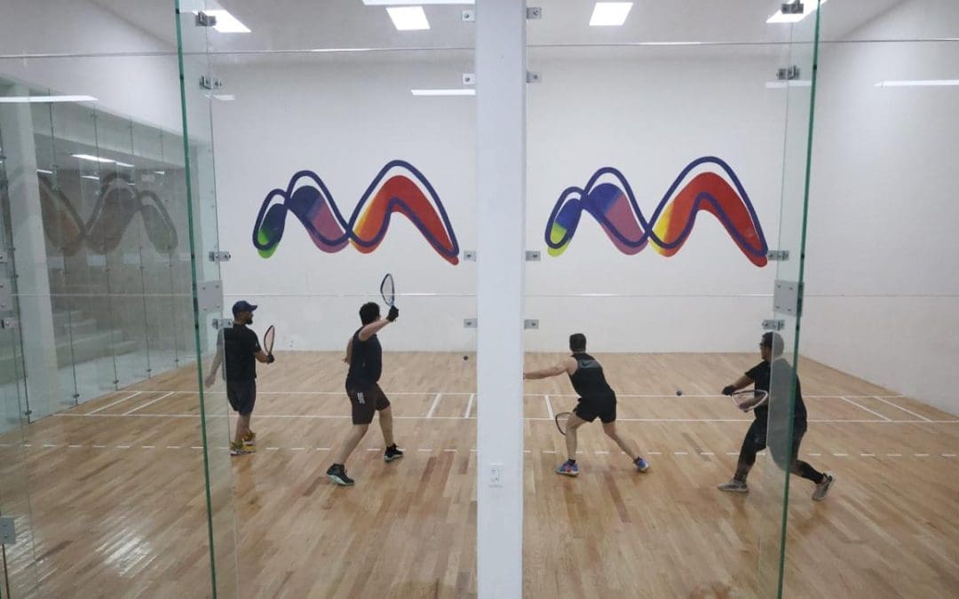 2025 año de logros en el deporte; Juan Abdo