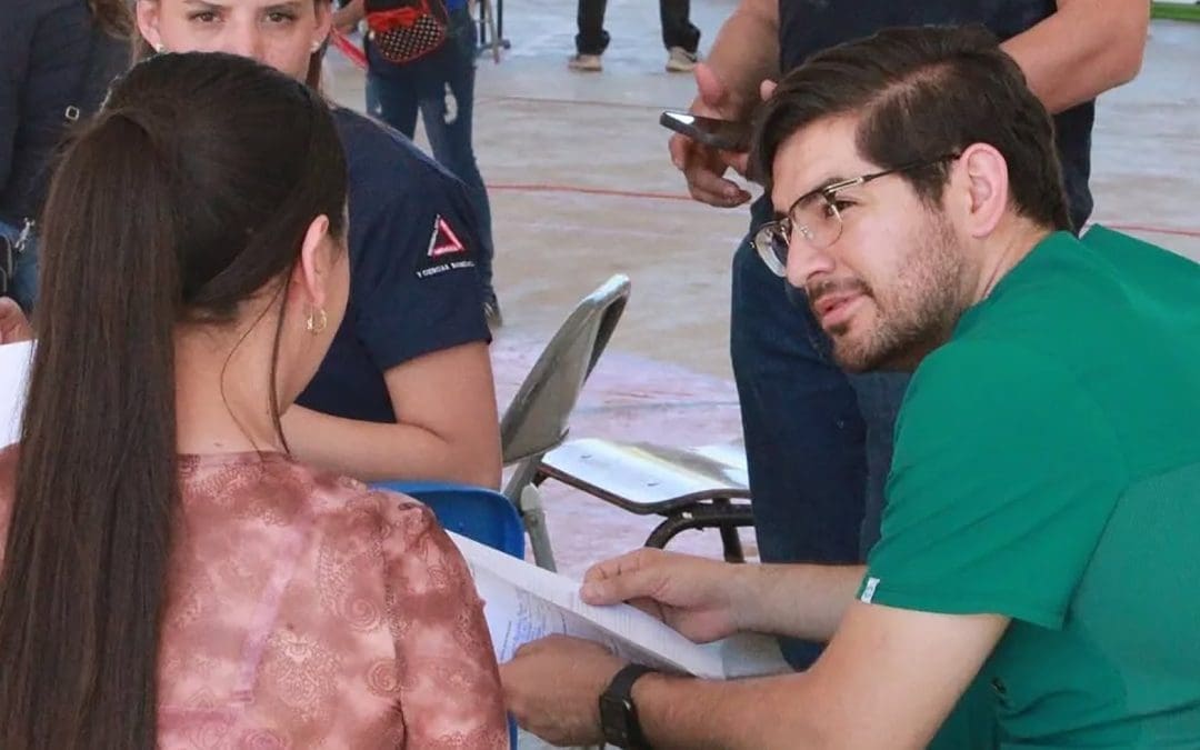 Entre información y desinformación: FMyCB-UACH llama a confiar en la ciencia