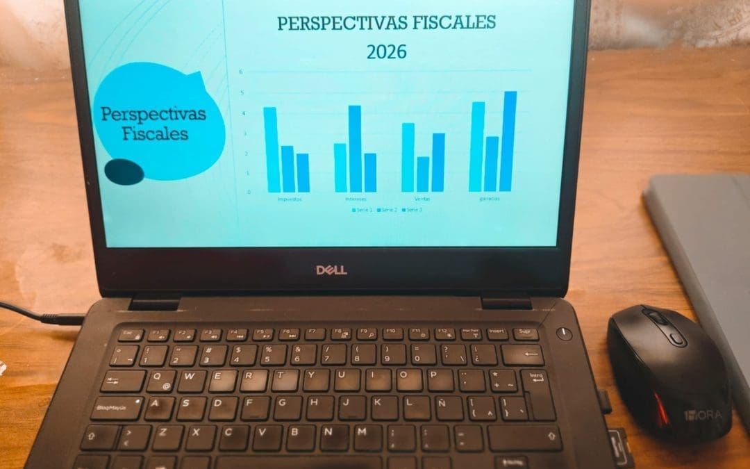 ¿Cuáles son las perspectivas fiscales para este 2026? Especialista de la UACH te explica
