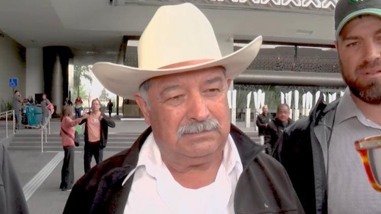 Aprueban dictamen para Ley de Aguas; descartaron acuerdos para pozos: Yaco