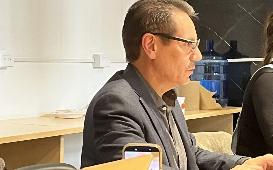 Reconocemos rechazo al ISN, pero seguimos abiertos al diálogo: Hacienda 