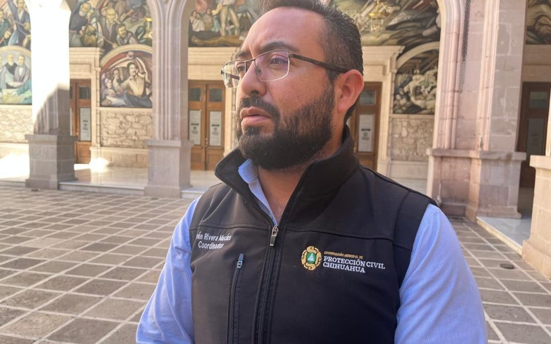 Emite Protección Civil recomendaciones para el uso adecuado de calentones 