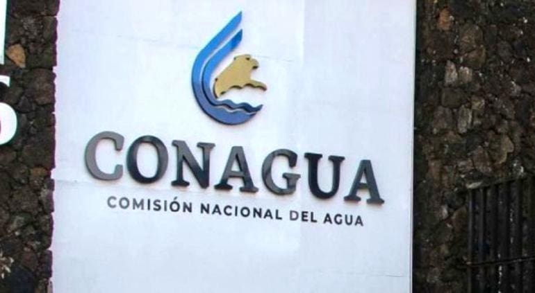 Reforma de aguas tuvo 50 modificaciones ante demandas de productores: Conagua