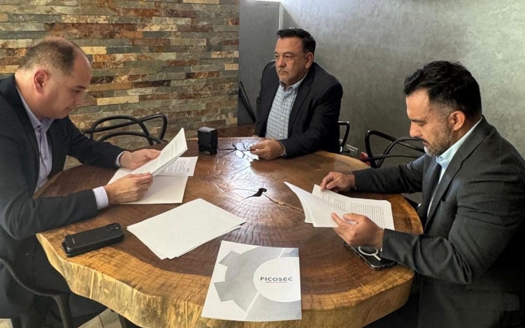 Denuncia FICOSEC a organización civil por presunto fraude de 2.7 mdp en aportaciones 