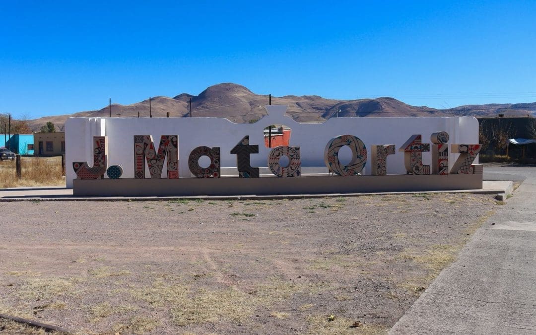 Entrega Estado obras del sector turismo en la región noroeste 