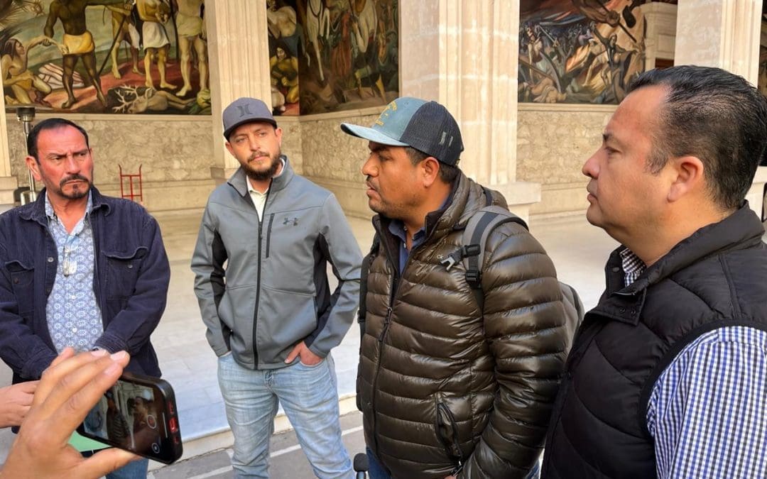 Advierten que 9 mil productores podrían quedar fuera del programa de energía para el campo