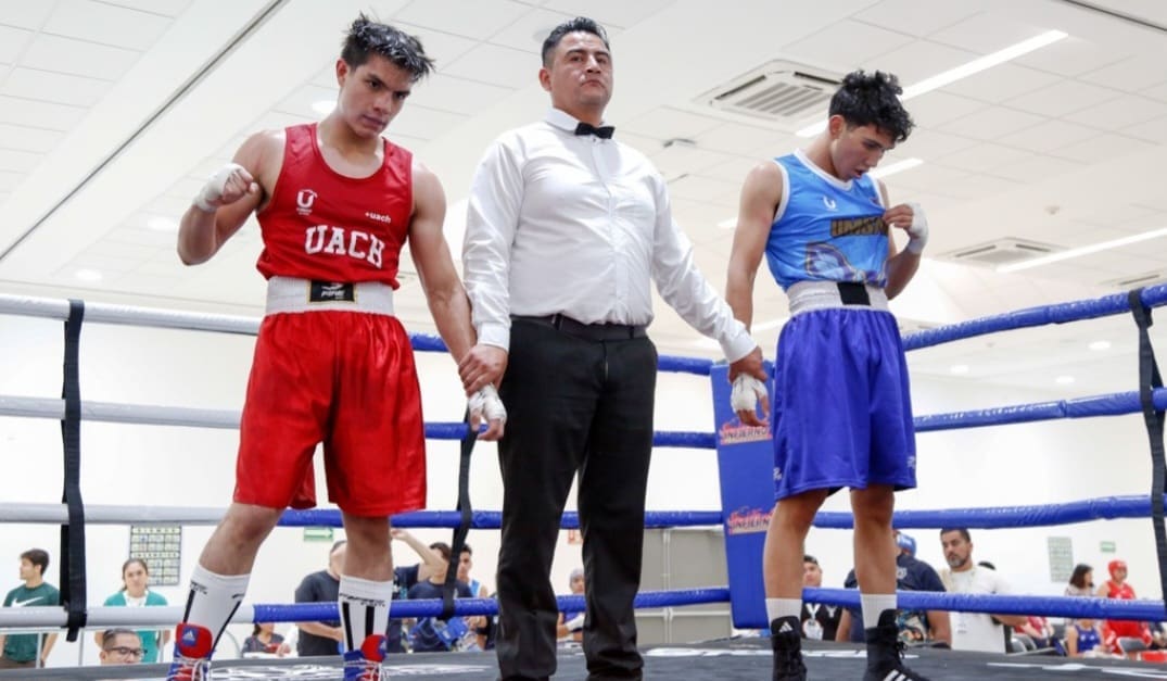 Van 20 atletas de la UACH por estatuilla del Teporaca