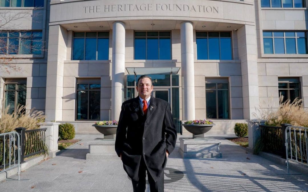 Arranca Bonilla gira por Washington