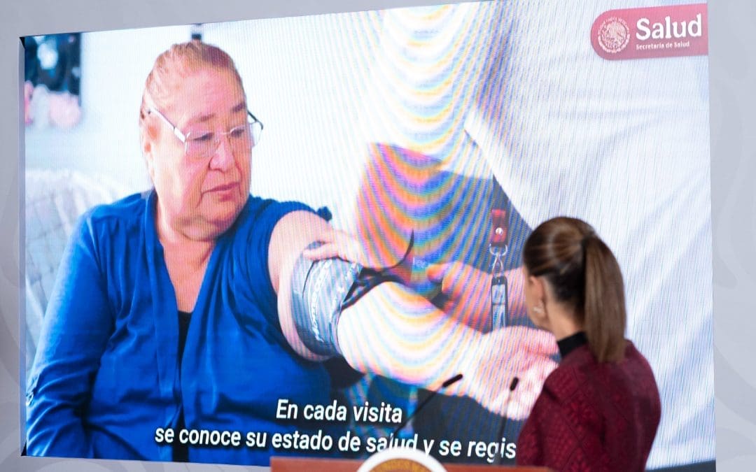 Arranca Gobierno Federal las nuevas farmacias del Bienestar