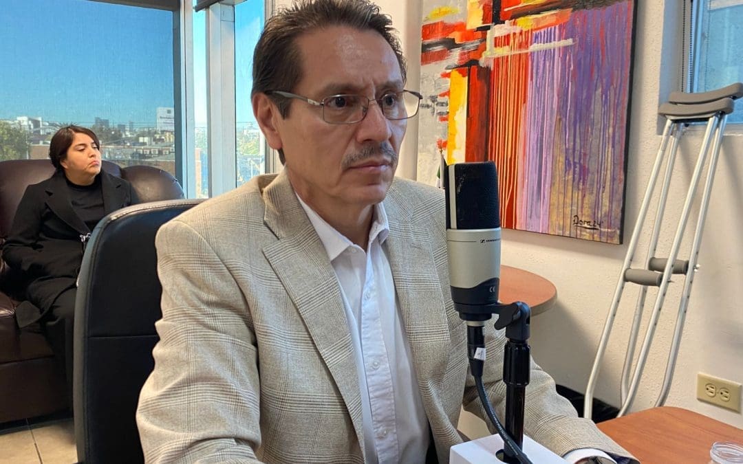 Presupuesto del 2026 está basado en panorama realista: Granillo