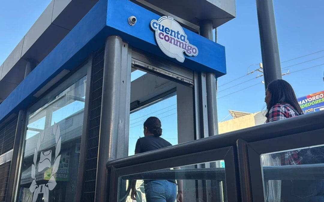 Cerrará la estación Niños Héroes del Bowí este jueves por trabajos de la JMAS