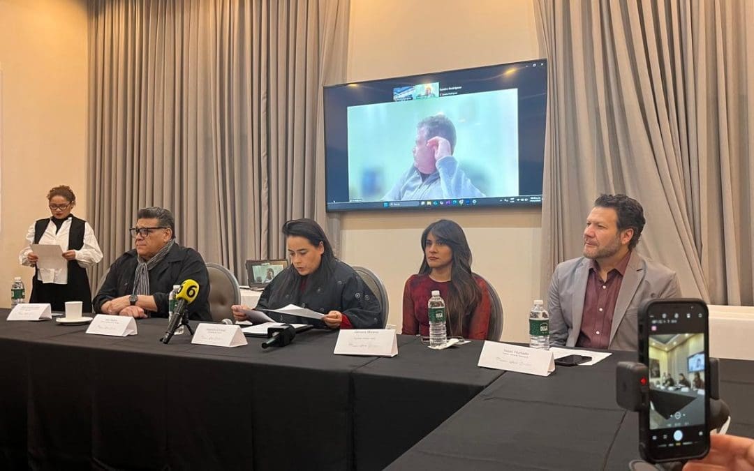 La OFECH presentará “La Traviata” este 12 y 14 de diciembre en el Teatro de los Héroes