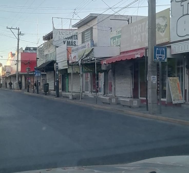 Hasta 40 minutos de espera en paraderos de la Julián Carrillo por retrasos en rutas alimentadoras