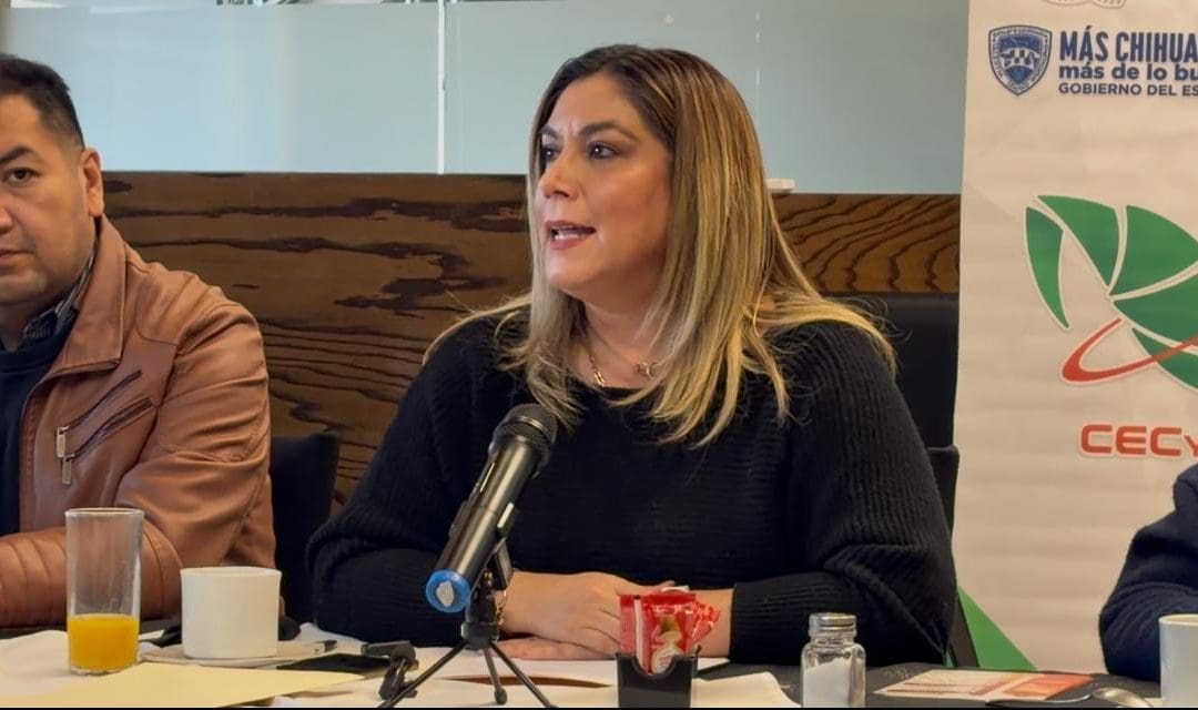 Estudiantes de CECyTECH obtienen tercer lugar en competencia internacional