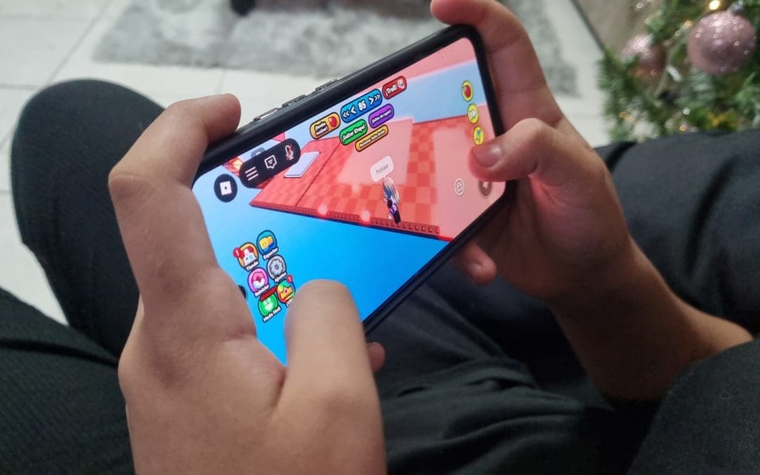 Llama Policía Cibernética a cuidar a menores de videojuegos en línea