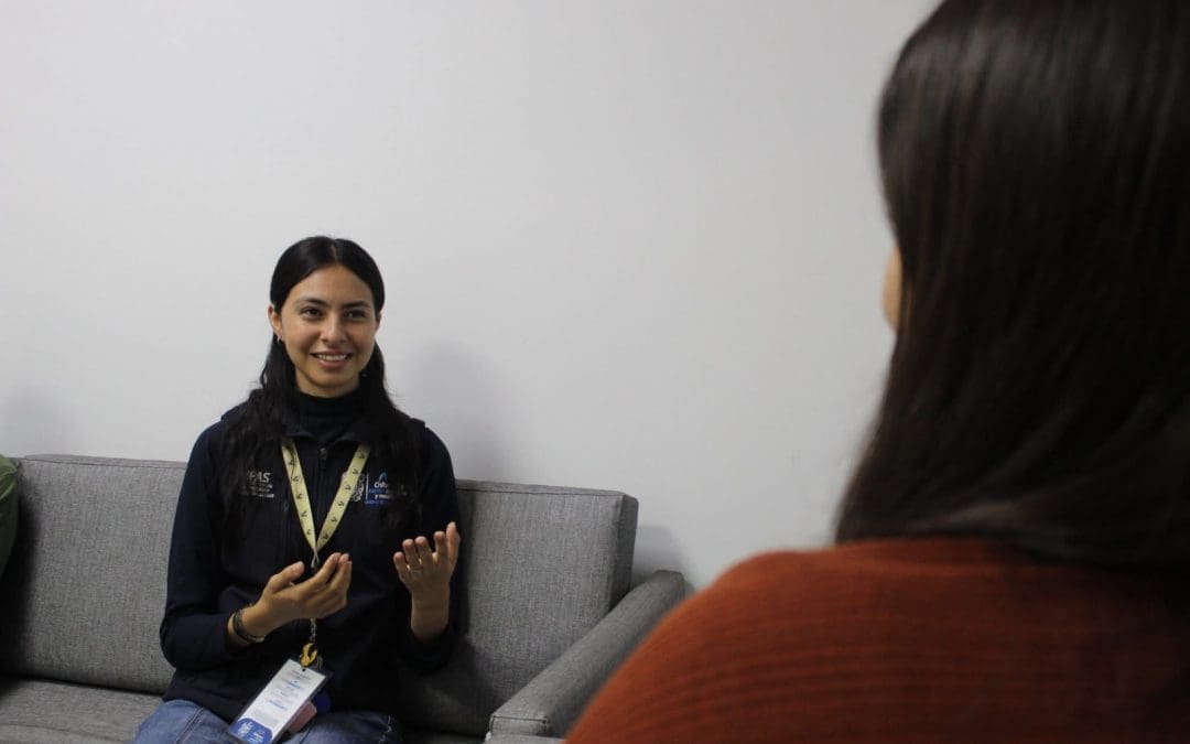 IMPAS ofrece ayuda psicológica ante depresión