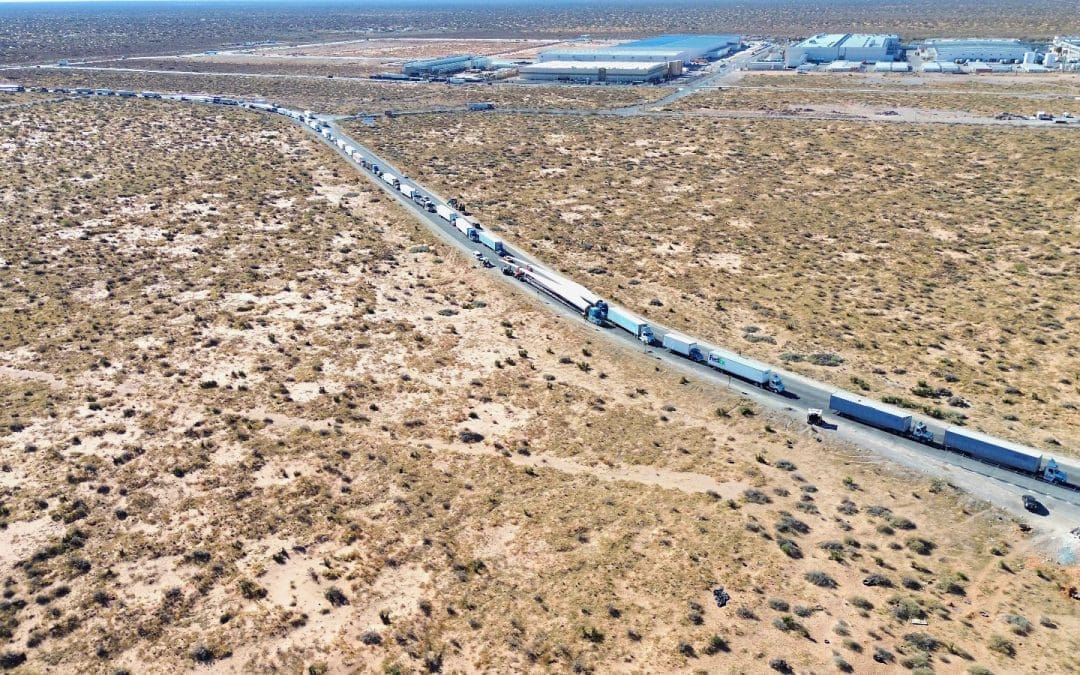 Chihuahua lidera exportaciones del país y refuerza su peso industrial en 2025