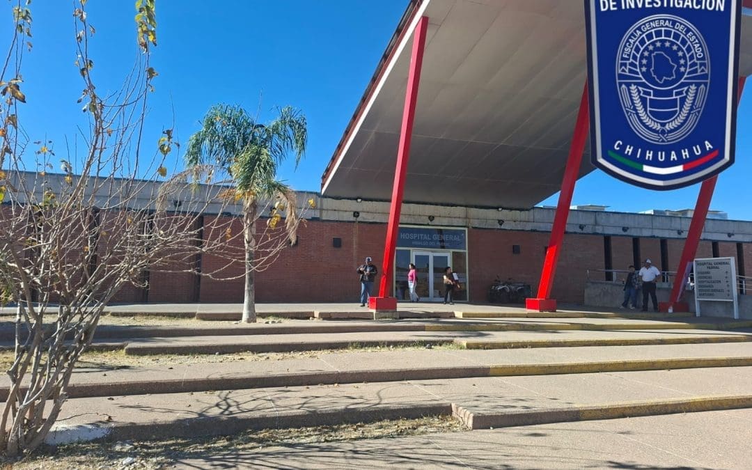 Tragedia por pirotecnia: niño pierde tres dedos tras explosión de «palomita»