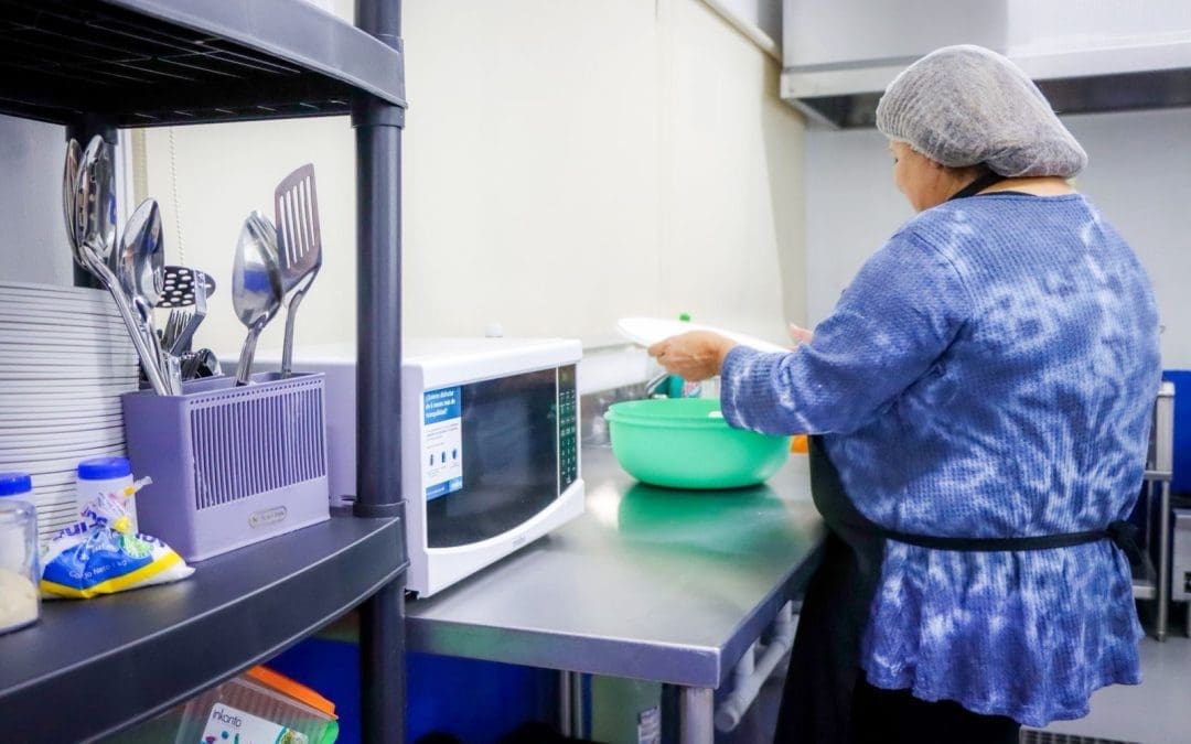 Personas sin hogar, pasan la noche en Albergues del Municipio