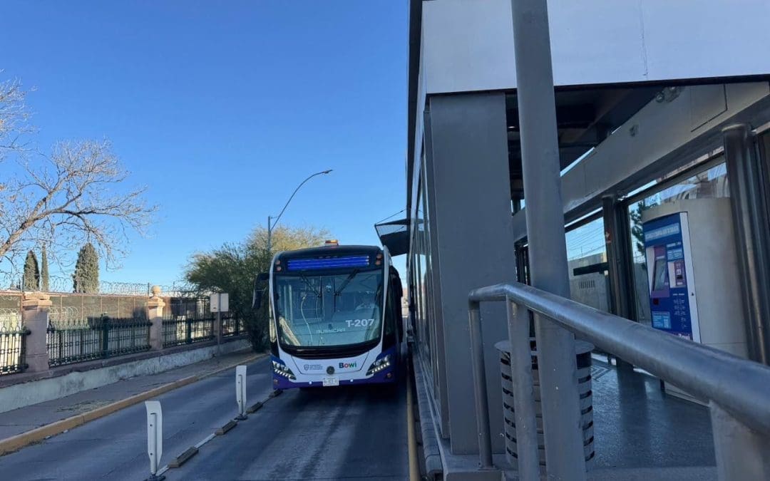 Anuncian cambios de horario del Bowí para este cierre de año