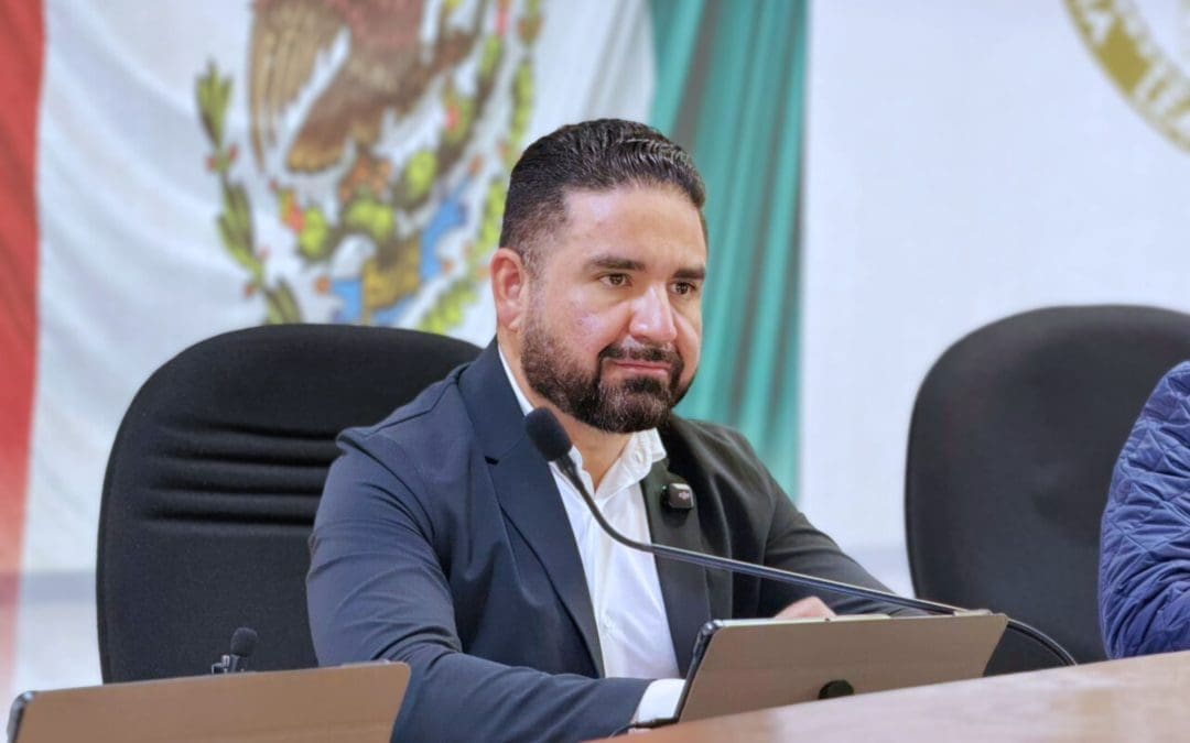 Pide Sánchez separar a Marx Arriaga de cargo en la SEP