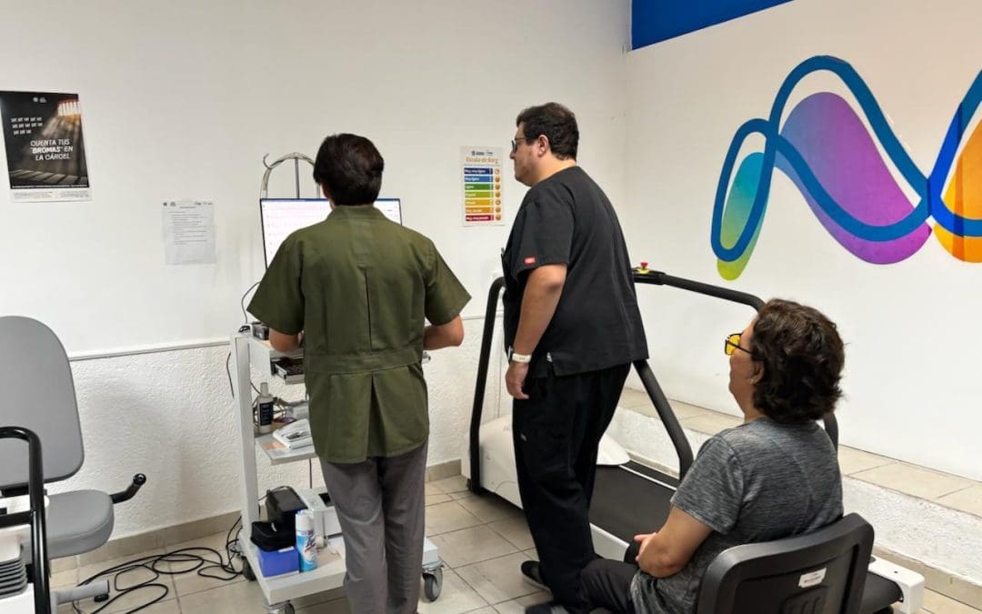 Clínica Metabólica brindó más de 8 mil atenciones en 2025