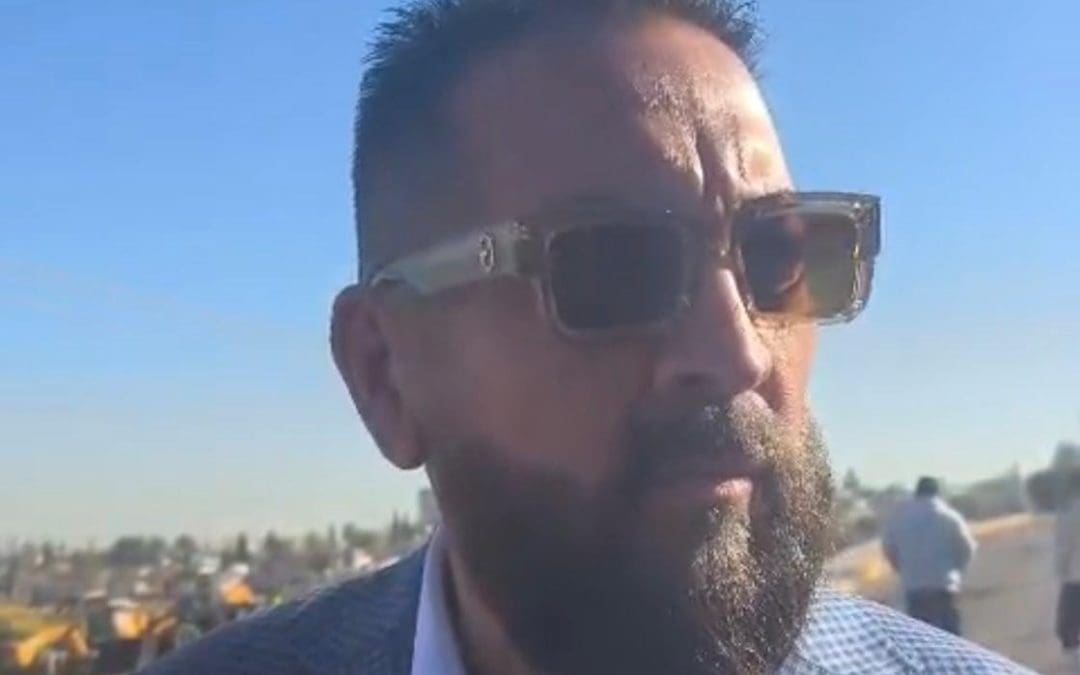 Pide CMIC que empresas locales ejecuten obras con recursos del aumento al ISN