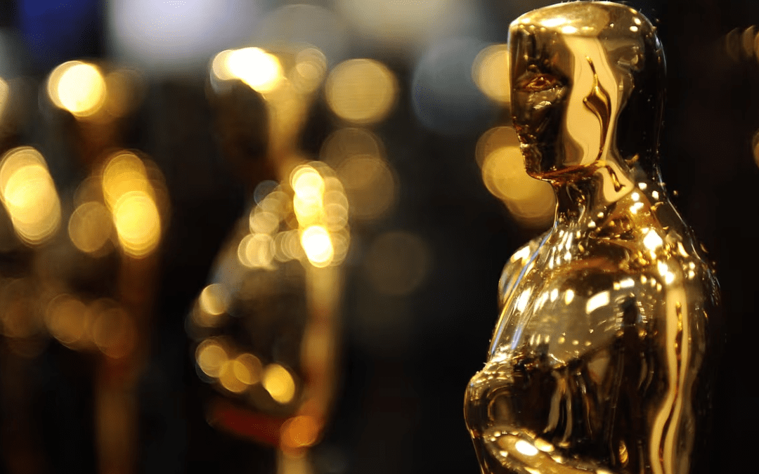 Transmitirán Premios Óscar a partir del 2029 por YouTube