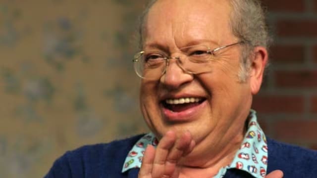 Muere Eduardo Manzano a los 87 años