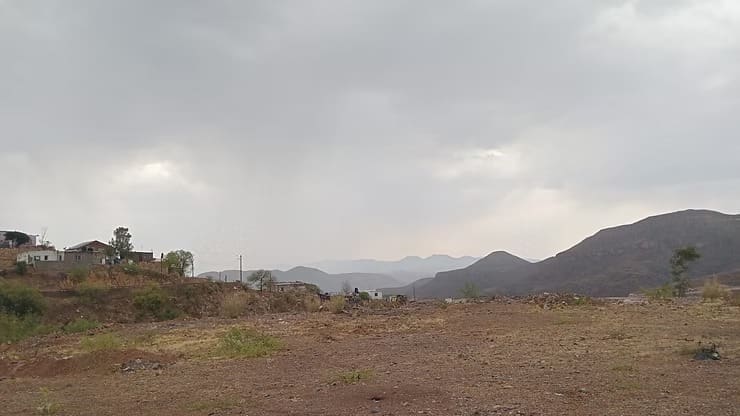 Prevalecerá ambiente frío y lluvias este fin de semana