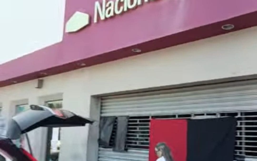 Huelga en el Monte de Piedad afectará a más de un millón de personas en temporada decembrina