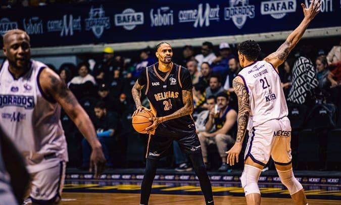 Raphiael Putney sella el roster Dorado para la campaña 2026