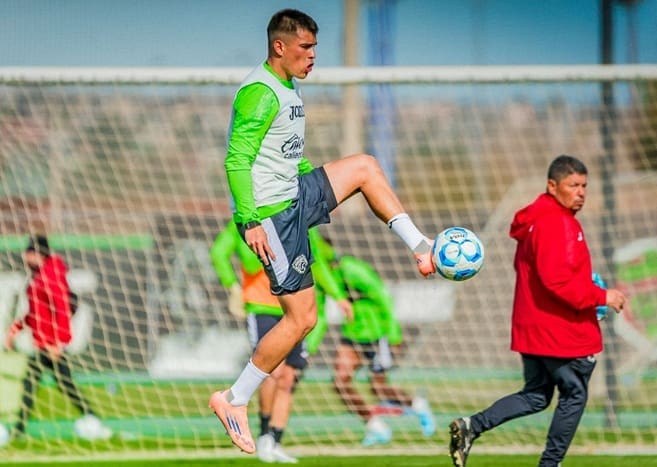 Bravos preparan su debut en el Clausura 2026