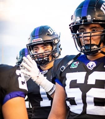 Respuesta masiva para el tryout de las Águilas de la UACh