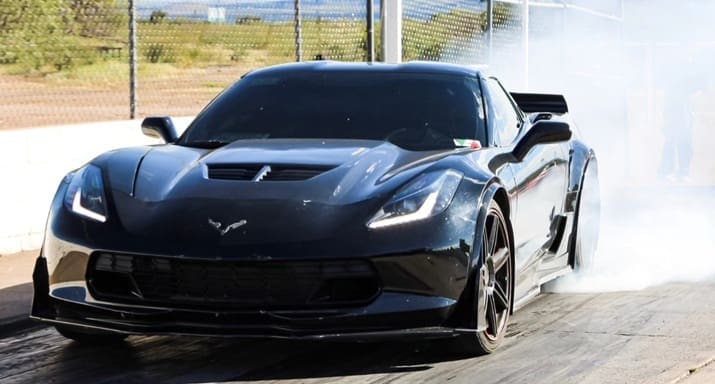 Regresa la velocidad al autódromo Francisco Villa