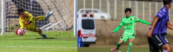 Equipos de Bravos inician con el pie derecho el Clausura 2026