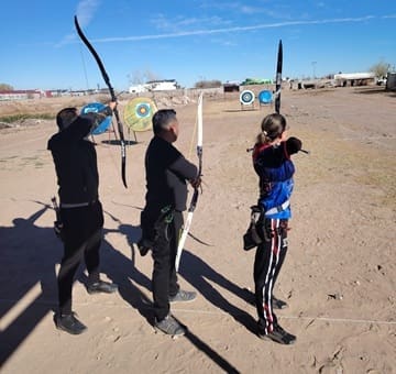 Ciudad Juárez será sede de seis estatales Conade