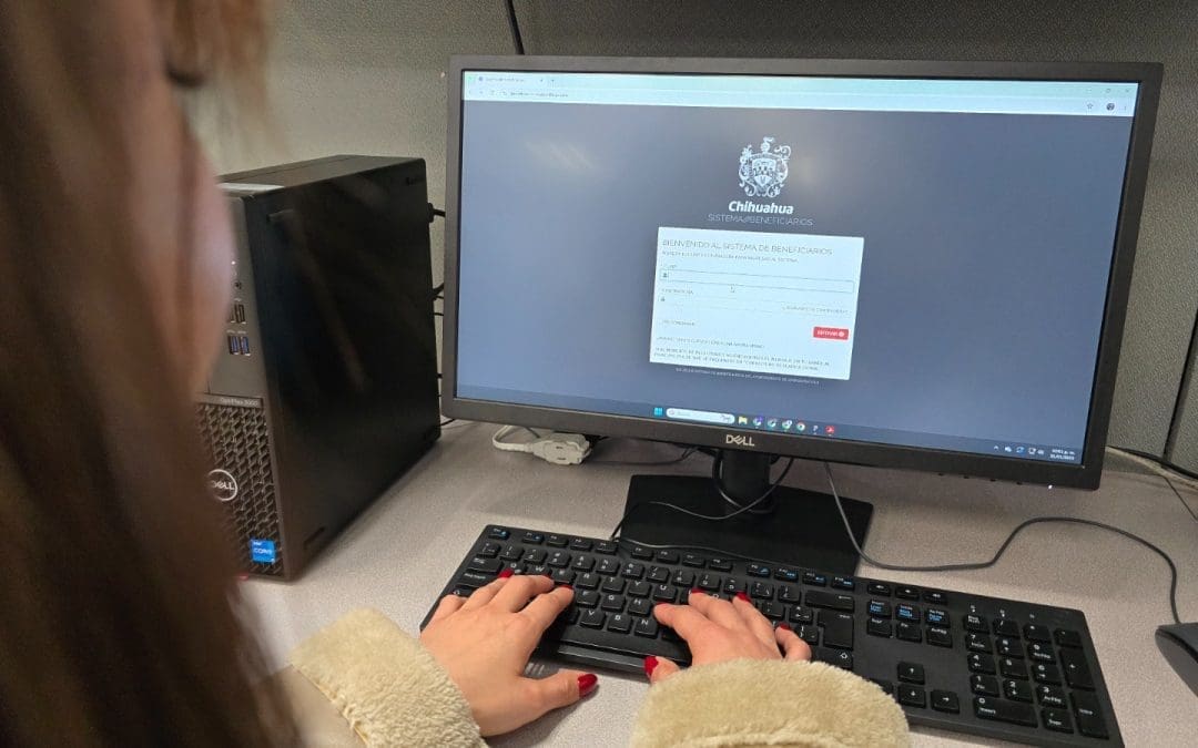 Abren convocatoria de “Mi Beca Chihuahua 2026”