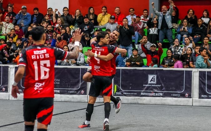 «Necesitamos regresar, queremos de vuelta este proyecto»: Joel Torres, Presidente de Club Savage de Chihuahua        