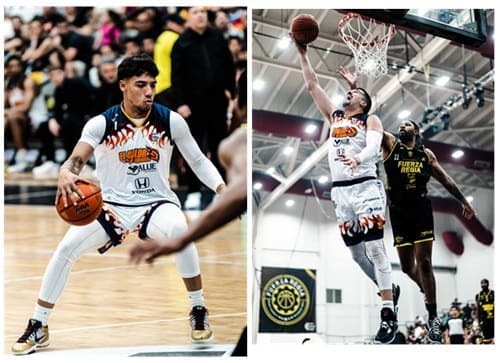 Continuan los refuerzos a los Apaches de Chihuahua