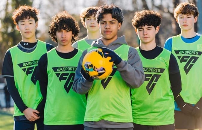 Jóvenes mexicanos buscaran su talento en España