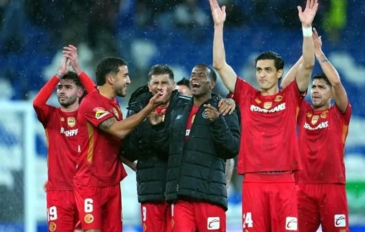 Con suplentes Toluca vence de visita al Monterrey