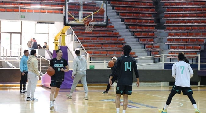 Arranca la pretemporada de los Apaches de Chihuahua