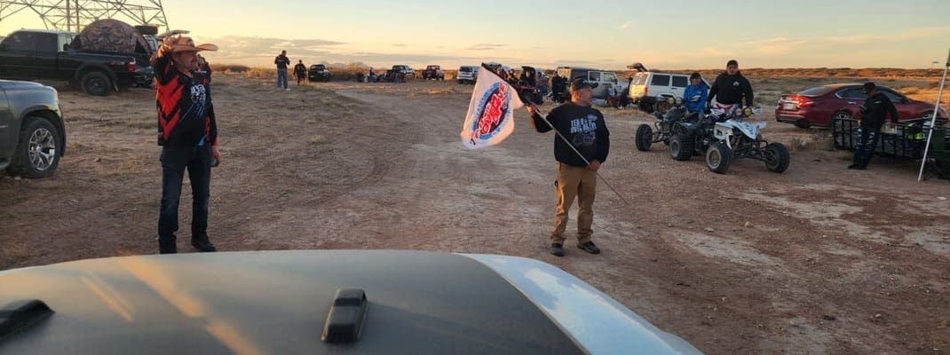 Celebrará Liga Municipal de Off Road a sus campeones