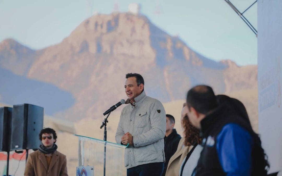 Bonilla pide candidatura abierta del PAN para 2027