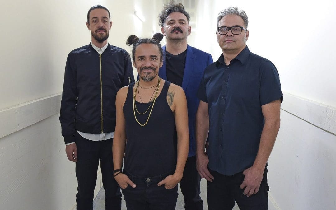 Pide Café Tacvba retirar su música de Spotify