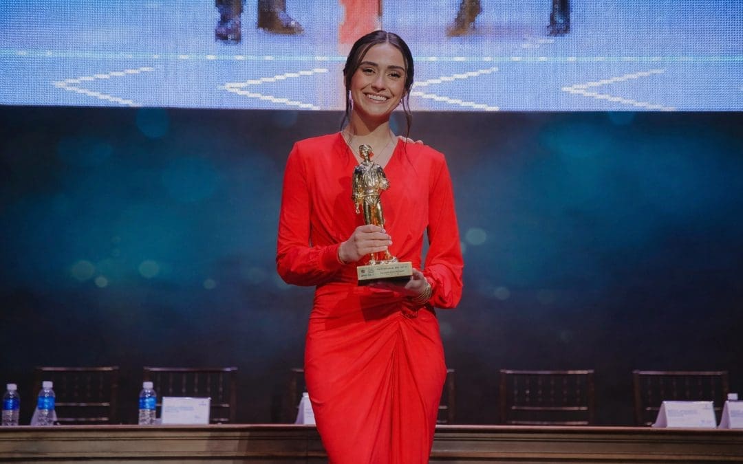 Victoria Chávez López conquista el Teporaca de Oro